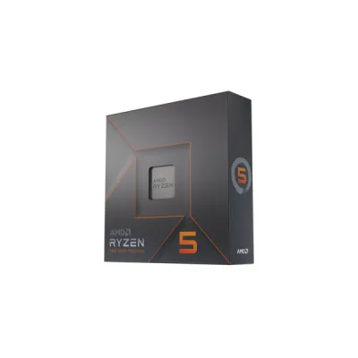 AMD Ryzen 5 7600X 6核12線程 (不含散熱器) - Tray