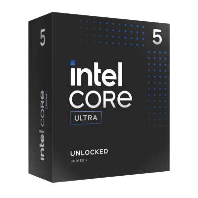 Intel Core Ultra 5 Processor 245KF 24M Cache, up to 5.20 GHz (不含散熱器)